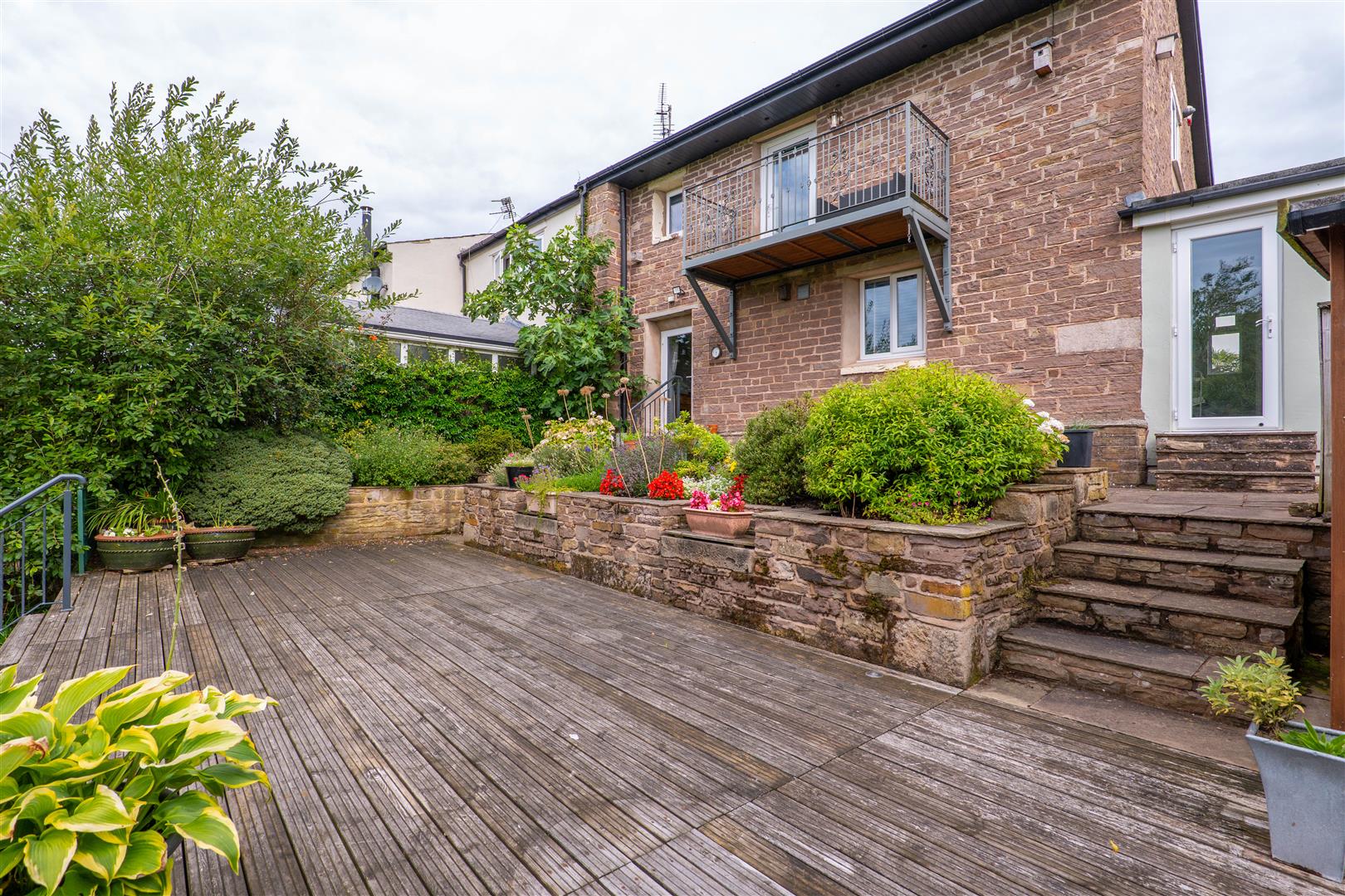 Town Lane, Whittle-Le-Woods, Chorley
